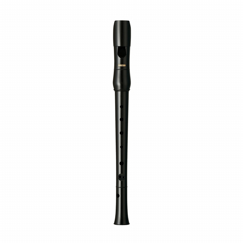 Yamaha YRN22B Baroque recorder