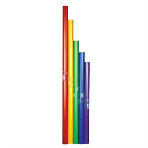 Boomwhackers BWKG - Chromatisch Bass (5 Tonig) Boomwhackers BWKG - Chromatisch Bass (5 Tonig)