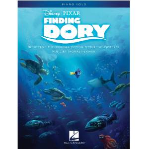 Finding Dory - Disney