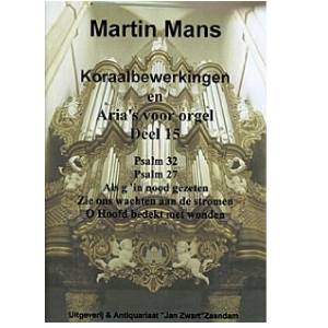 Martin Mans deel 15