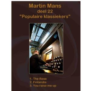 Martin Mans deel 22