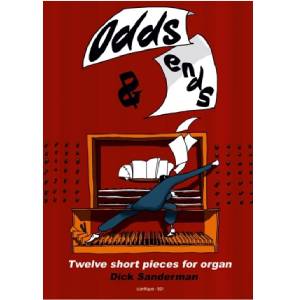 Odds & ends - Dick Sanderman