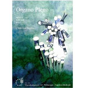 Organo Pleno 5 - Christiaan Ingelse