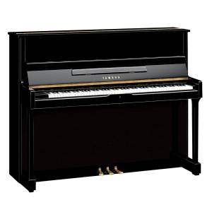 Yamaha SU118C Piano - Used (1999)