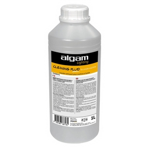 Algam Lighting Reinigungsmittel für Nebelmaschine - 1 Liter