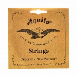 Aquila New Nylgut - Baritone Ukulele Saiten