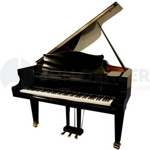 Bechstein A-189 Gebrauchtflügel (2001) 