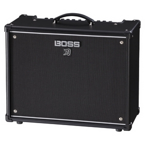 Boss Katana 100 Gen 3 - Guitar Amp