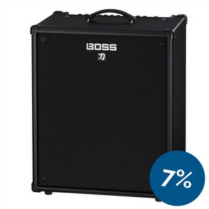 Boss Katana-210 BASS - Basversterker