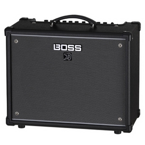 Boss Katana-50 EX Gen 3 - Guitar Amp