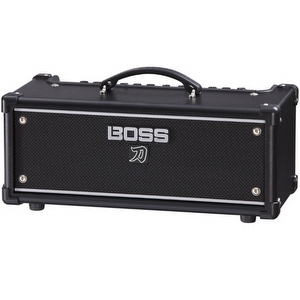 Boss Katana Head Gen 3 - Gitarrenverstärker