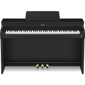 Casio AP-300BK Digitalpiano Schwarz