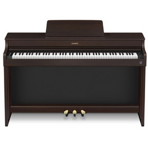 Casio AP-300BN Digital Piano Brown