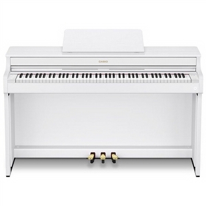 Casio AP-300WE Digital Piano White