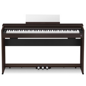 Casio AP-S200BN Digital Piano Brown