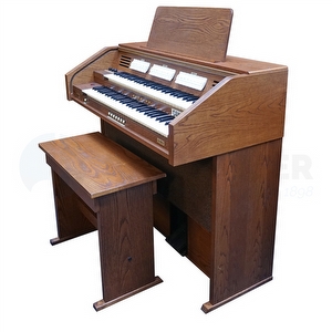 Content D1013 Organ - Used