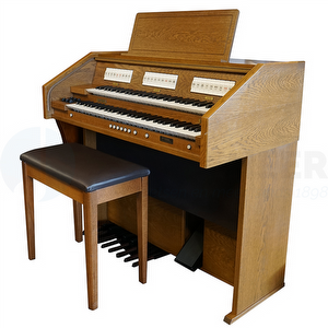 Content D4213 Occasion Orgel