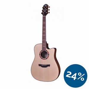 Crafter STG D-22CE Pro - Dreadnought