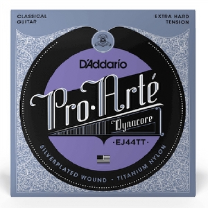 D'Addario EJ44TT Dynacore - Extra Hard Tension