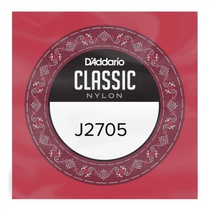 D'Addario J2705 - A-Saite - Nylon