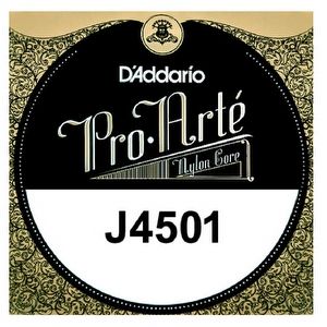 D'Addario J4501 High E-String - Nylon