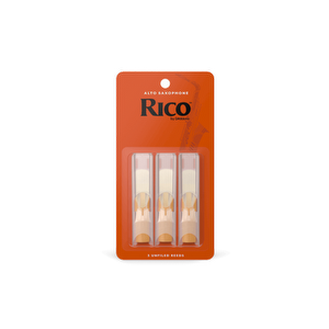 D'Addario Rico Riet voor Altsaxofoon 1.5 - 3-pack