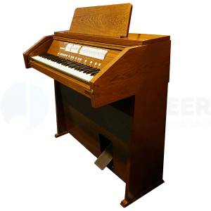 Domus Jubileum 161 Dark oak - Used