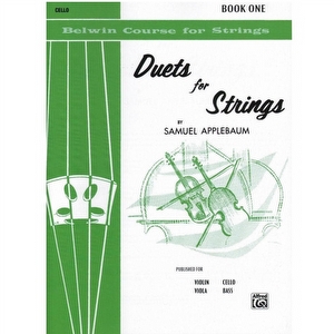 Duets For Strings 1