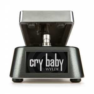 Dunlop Zakk Wylde Signature Crybaby