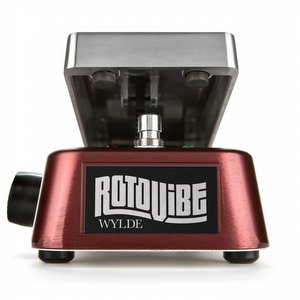 Dunlop Zakk Wylde Signature Rotovibe