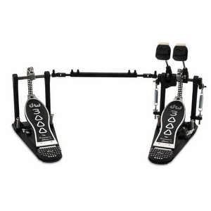 DW Drums CP3002A - Double Bass Drum Pedal