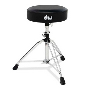 DW Drums CP3100 Drumkruk - Ronde Zitting