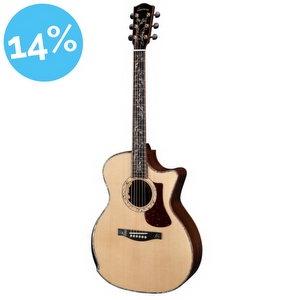 Eastman AC922CE - Auditorium Eastman AC922CE - Auditorium