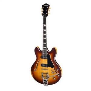 Eastman T64/v Goldburst 