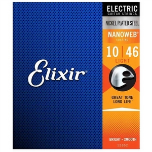 Elixir 12052 Nanoweb 010-046