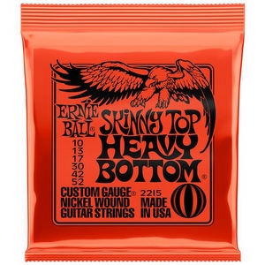 Ernie Ball 2215 Strings Ernie Ball 2215 Strings