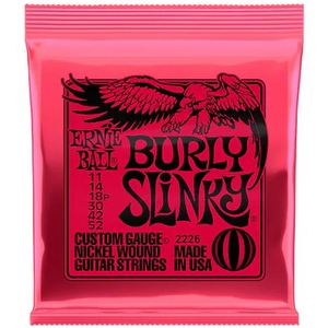 Ernie Ball 2226 Burly Slinky Ernie Ball 2226 Burly Slinky