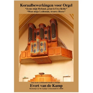 Evert van de Kamp - 061636