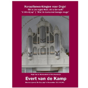 Evert van de Kamp - 091961