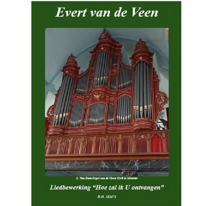 Evert van de Veen - 102472