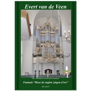 Evert van de Veen - 112473