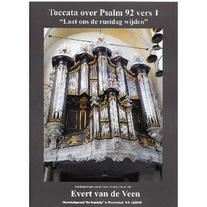 Evert van de Veen - 122049