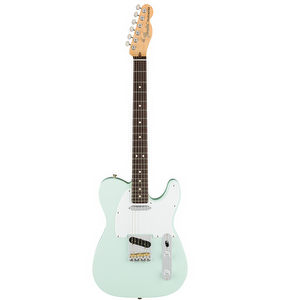 Fender American Performer Telecaster - Satin Sonic Blue