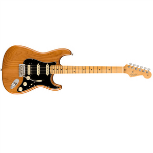 Fender American Professional Strat HSS - Roasted Pine