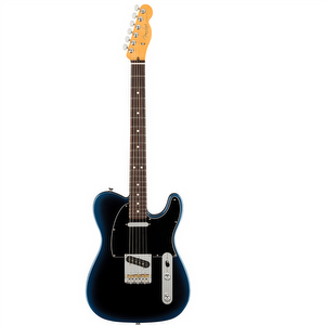 Fender American Professional Telecaster - Dark Night