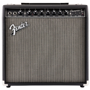 Fender Champion II 50 - Guitar Amplifier