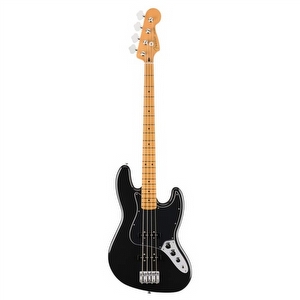 Fender Player II Jazz Bass - Black