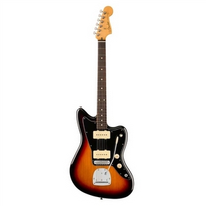 Fender Player II Jazzmaster - 3-Color Sunburst Fender Player II Jazzmaster - 3-Color Sunburst