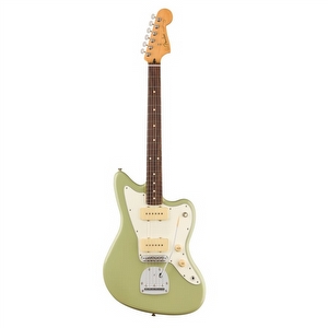 Fender Player II Jazzmaster - Birch Green