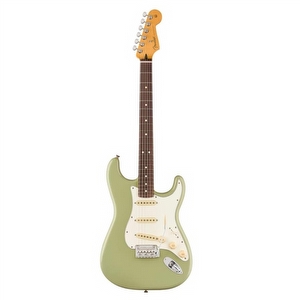 Fender Player II Stratocaster - Birch Green